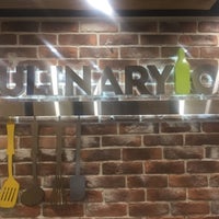 Photo taken at Culinaryon by Annaneverstop on 8/28/2018
