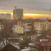 Photo taken at Ulyanovsk by Annaneverstop on 5/4/2021