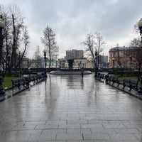 Photo taken at ТДЦ ВЭБ.РФ by Annaneverstop on 4/20/2021