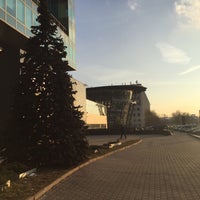 Photo taken at Авилон Plaza by Annaneverstop on 12/22/2017