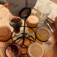 Photo taken at Druthers Brewing Company by C-pher M. on 3/3/2020