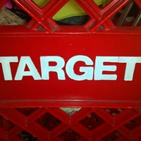 Photo taken at Target by Holly S. on 10/31/2012