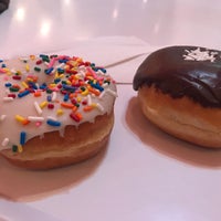 Photo taken at Glam Doll Donuts by Mike M. on 10/13/2019
