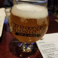 Photo taken at Ellyn&amp;#39;s Tap &amp;amp; Grill by Evelyn S. on 5/26/2021