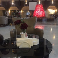 Photo taken at Basrah International Hotel by NumaN A. on 7/18/2018