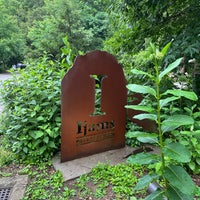Photo taken at Ijams Nature Center by Omid S. on 6/25/2023