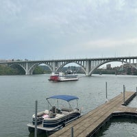 6/25/2023 tarihinde Omid S.ziyaretçi tarafından Calhoun&amp;#39;s on the River'de çekilen fotoğraf