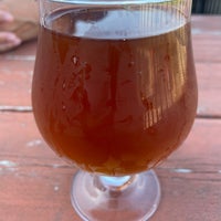 Photo taken at LocAle Brewing Co. by Fette on 8/13/2021