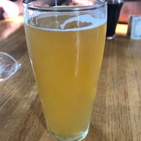 Photo taken at LocAle Brewing Co. by Fette on 5/21/2021