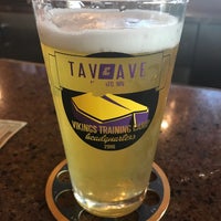Photo taken at Tav on the Ave by Fette on 7/19/2019