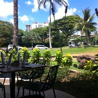 Monkeypod Kitchen By Merriman New American Restaurant