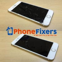 8/11/2015にPhone F.がCPR Cell Phone Repair Westlandで撮った写真