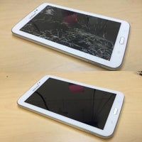 8/18/2015にPhone F.がCPR Cell Phone Repair Westlandで撮った写真