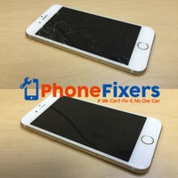 8/11/2015にPhone F.がCPR Cell Phone Repair Westlandで撮った写真