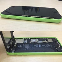 8/26/2015にPhone F.がCPR Cell Phone Repair Westlandで撮った写真