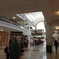 Photo taken at Lenox Square by Carlos G. on 4/25/2013