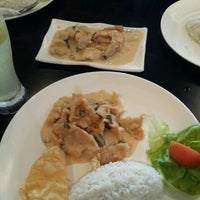 Theory The Ordinary Kitchen Now Closed Restaurant In Shah Alam