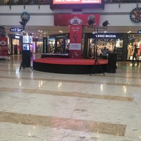 5/12/2017 tarihinde Manasiziyaretçi tarafından Infiniti Mall'de çekilen fotoğraf