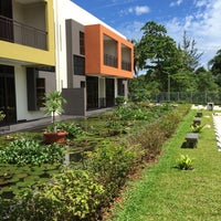 Nomad Sematan Resort Resort