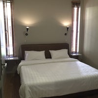 Nomad Sematan Resort Resort