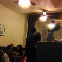 Review Vanda Siam Kitchen Restaurant