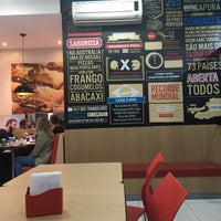 Photo taken at Domino&amp;#39;s Pizza by Fabio C. on 7/22/2016
