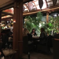 Foto tomada en Geonas Restaurant  por Socrates L. el 11/22/2017