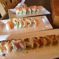 Masa Sushi Japanese Fusion Restaurant Sushi Restaurant In Webster