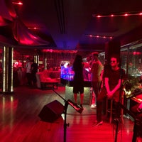 Foto diambil di Eleven Restaurant &amp; Lounge oleh Umut Ö. pada 6/21/2018
