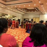 Photo taken at Hotel Savera Chennai by Anjali anand U. on 9/30/2019