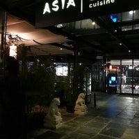 Photo taken at Asia Gold by heeseok(Ryan) C. on 11/28/2012