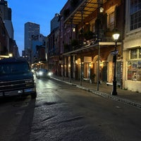 Photo taken at City of New Orleans by Taqi A. on 5/12/2023