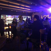1/6/2018 tarihinde Onur A.ziyaretçi tarafından Loca Bistro &amp;amp; Bar'de çekilen fotoğraf