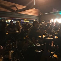 Foto diambil di Loca Bistro &amp;amp; Bar oleh Onur A. pada 10/7/2017