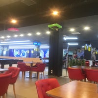 5/11/2017にMelis AlemaniA S.がThe Palm Cafe &amp;amp; Bowlingで撮った写真