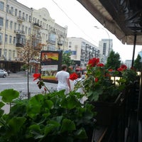 7/7/2013 tarihinde Feskoziyaretçi tarafından Вулик / Vulyk'de çekilen fotoğraf
