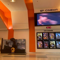 Photo taken at SF Cinema City by Tonino I. on 5/31/2022