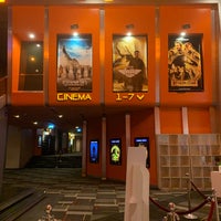 Photo taken at SF Cinema City by Tonino I. on 5/31/2022