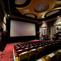 Photo taken at SFX Cinema by Tonino I. on 1/28/2023