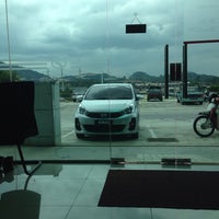 Perodua Service Centre Kip Automotive Shop