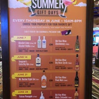 Photo taken at Santa Fe Station Hotel &amp;amp; Casino by Andy T. on 6/21/2018