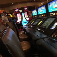 Photo taken at Santa Fe Station Hotel &amp;amp; Casino by Andy T. on 6/25/2016