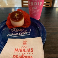 Photo taken at Cielito Querido Café by Luigi V. on 10/13/2019