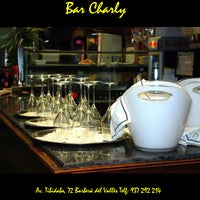 รูปภาพถ่ายที่ Bar Charly โดย Bar Charly เมื่อ 6/25/2014