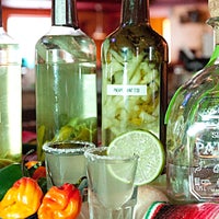 Foto diambil di Tequila Grande Mexican Cafe oleh Tequila Grande Mexican Cafe pada 6/26/2014