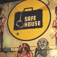 Photo taken at Safe House by Safe House on 7/30/2015