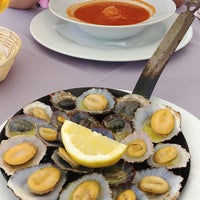 Foto tirada no(a) Cidade Velha por Guillermo A. em 8/14/2017