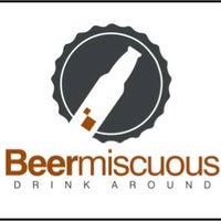 Photo taken at Beermiscuous by Beermiscuous on 6/23/2014