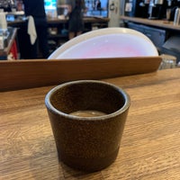 Foto tirada no(a) Flat Track Coffee por Jared em 12/28/2018