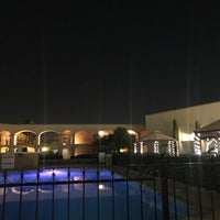 Photo taken at Hotel Plaza Juárez by Mizar A. on 5/16/2018